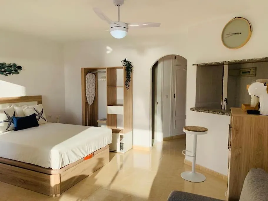 Apartamento Gael Seaview Torrox Costa España