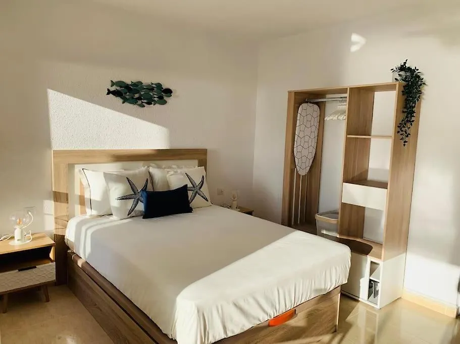 Apartamento Gael Seaview Torrox Costa