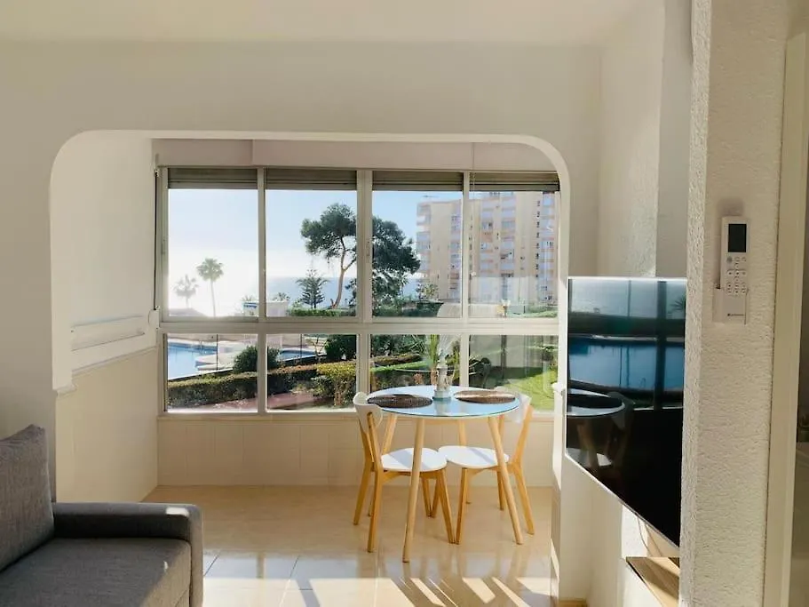 Apartamento Gael Seaview Torrox Costa