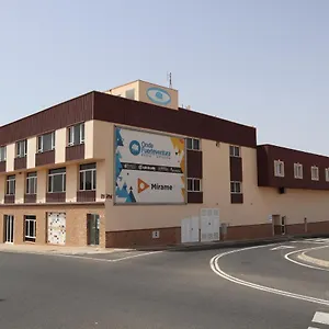 Edificio Prieto Viv 10 Apartamento Puerto del Rosario (Fuerteventura)