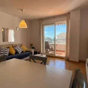 South Facing 1 Bed Apartment, Near Apartamento Torrox